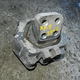 подушка двигателя (ДВС) задняя б/у